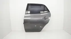 Linker Achterdeur Toyota Auris I OEM 360206580 Gebruikt