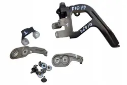 Support de garde-boue BMW 5 F10 F11 OEM 668 Avant droit