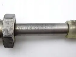 Avgastemperatursensor Mercedes Sprinter A0009050132