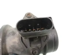 Capteur de débit d'air Bosch Audi 3 1.9 TDI