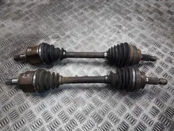 Fram vänster och höger drivaxel Land Rover Freelander I 1.8 16V