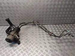 Servostyrningspump Peugeot Citroen 9681546580