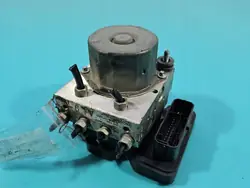 ABS-pomp OEM 13435691 voor Opel Meriva B