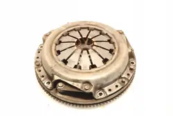 Komplett dualmasssvänghjul KIA CEED I 41300-23130