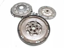 Embreagem completa AUDI A4 (8EC, B7) 2.0L gasolina 058105266H