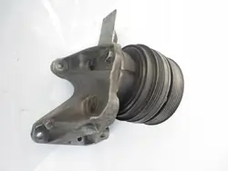 Polia de correia HR12 OEM para Nissan Note II e Micra