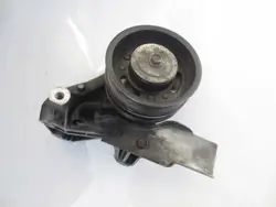 Polea de correa HR12 OEM para Nissan Note II y Micra