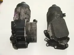 Ölkühler 1.6 HDI Peugeot Citroen Ford 1103K2