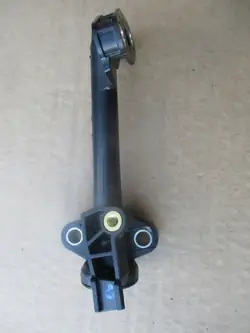 Filtre de pompe à huile MPN pour Toyota Yaris III 1.0 VTi