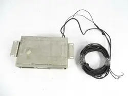 Pioneer CDX-P630S CD-vaihtaja Mercedes S-luokka W140