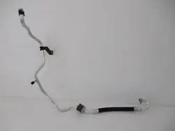 Ilmastointiputki PEUGEOT 207 1.6 16V 9655448980