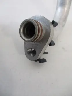 Tubo aria condizionata PEUGEOT 207 1.6 16V 9655448980