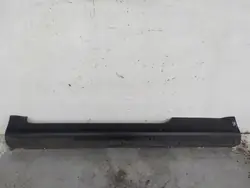 OEM 396 Couvre-bas de seuil gauche Audi TT 8N