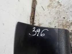 OEM 396 Seitenschwellerabdeckung links für Audi TT 8N