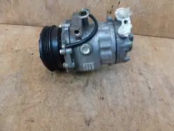 Compressore Aria Condizionata 699251 Valeo Opel