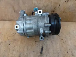 Compresseur de Climatisation 699251 Valeo Opel