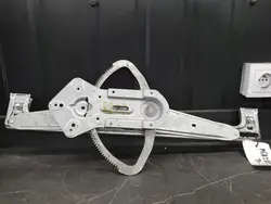 Mecanismo de Janela Frontal Esquerdo Volvo S80 V70