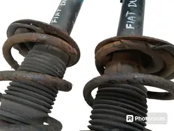 Amortisseur Avant Sachs Suspension Standard