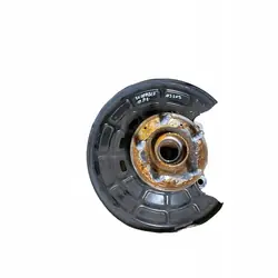 Chevrolet Camaro 2021 Cuscinetti e mozzo ruota lato destro