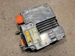 Mercedes-Benz Spanningsomvormer OEM A0009006544