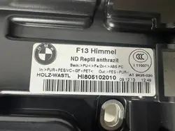 BMW AT2435020 Teto para 3 Cabrio (E93)