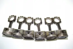 Piston avec Bielle OEM MITSHUBISHI PAJERO II