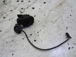 Bränsletanklock Superb II 3T0810773A