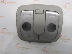 KIA SOUL I 09r Binnenverlichting OEM 92850-2K000 Gebruikt