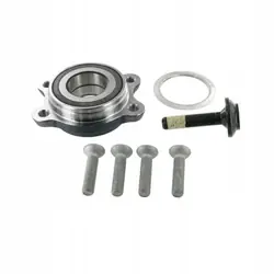 Kit cuscinetto ruota con mozzo SKF VKBA 6546