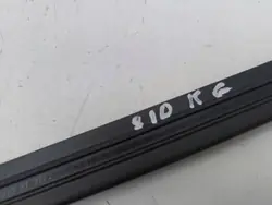 OEM 5E3839479 Bakdörrs fönsterpackning - Vänster sida