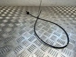 Volvo Motorhauben-Öffnungsgriff OEM 31457245 - Gebraucht