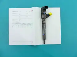 Injektor Alfa Romeo 156 1.9 JTD