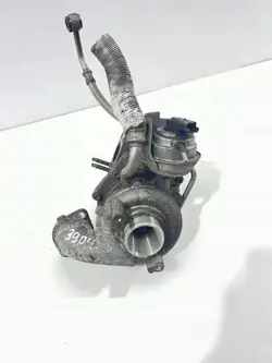 Gebruikte turbo OEM 9686120680 voor Peugeot 508