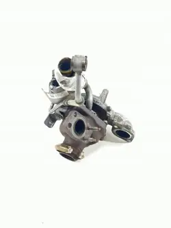 Begagnad turbo OEM 9686120680 för Peugeot 508