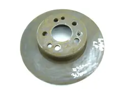 OEM MERCEDES_S-KLASA_W140_C140_91-98 etujarrulevy 320mm