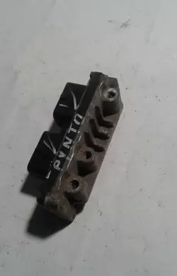 Unidade de controle do motor Fiat Punto Evo 71740039