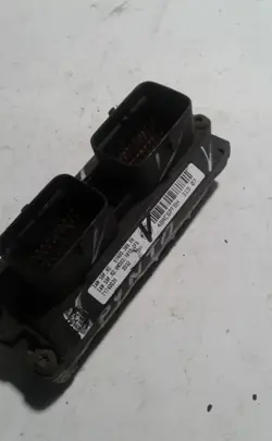 Unidade de controle do motor Fiat Punto Evo 71740039