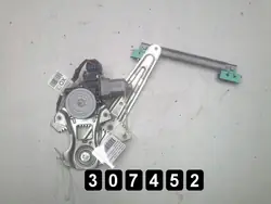 Nissan ikkunanohjain OEM AM-307452 Käytetty