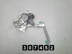 Régulateur de vitre Nissan OEM AM-307452 Occasion
