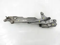 Gebruikte Bosch ruitenwissermotor OEM 3398009920 voor Phaeton