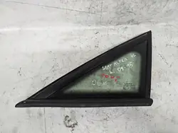 OEM 5P0845411C Vänster framruta SEAT ALTEA XL
