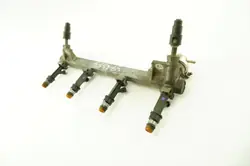 Daewoo OE 90411551 inspuitrail - Gebruikt