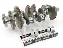 Vevaxel & Lager OEM G9T 2.2 DCI Renault/Opel/Nissan