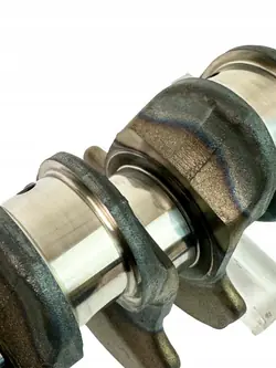 Vilebrequin & Coussinets OEM G9T 2.2 DCI Renault/Opel/Nissan