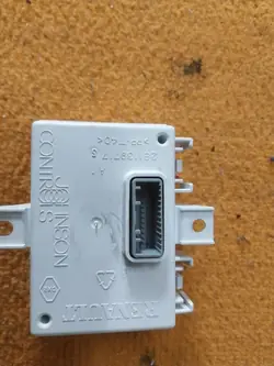 Renault Captur/Clio Navigointimoduuli OEM 283468105R