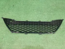 HYUNDAI I10 LIFT 11-13 Grille de Pare-chocs Avant 86522-0X200