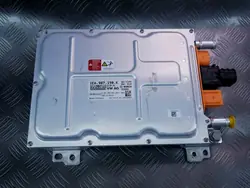 Onduleur Convertisseur 1EA907190K pour VW ID BUZZ CARGO