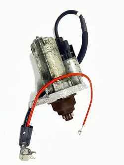 Motor de arranque 1.4 TSI VW Golf Passat Seat León Skoda Octavia