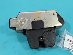 Bagagelås 3PIN Bak 9677220380 Citroen C-Elysee II