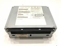 Radio OEM 31358292 pour Volvo S80 II 2006-2016
